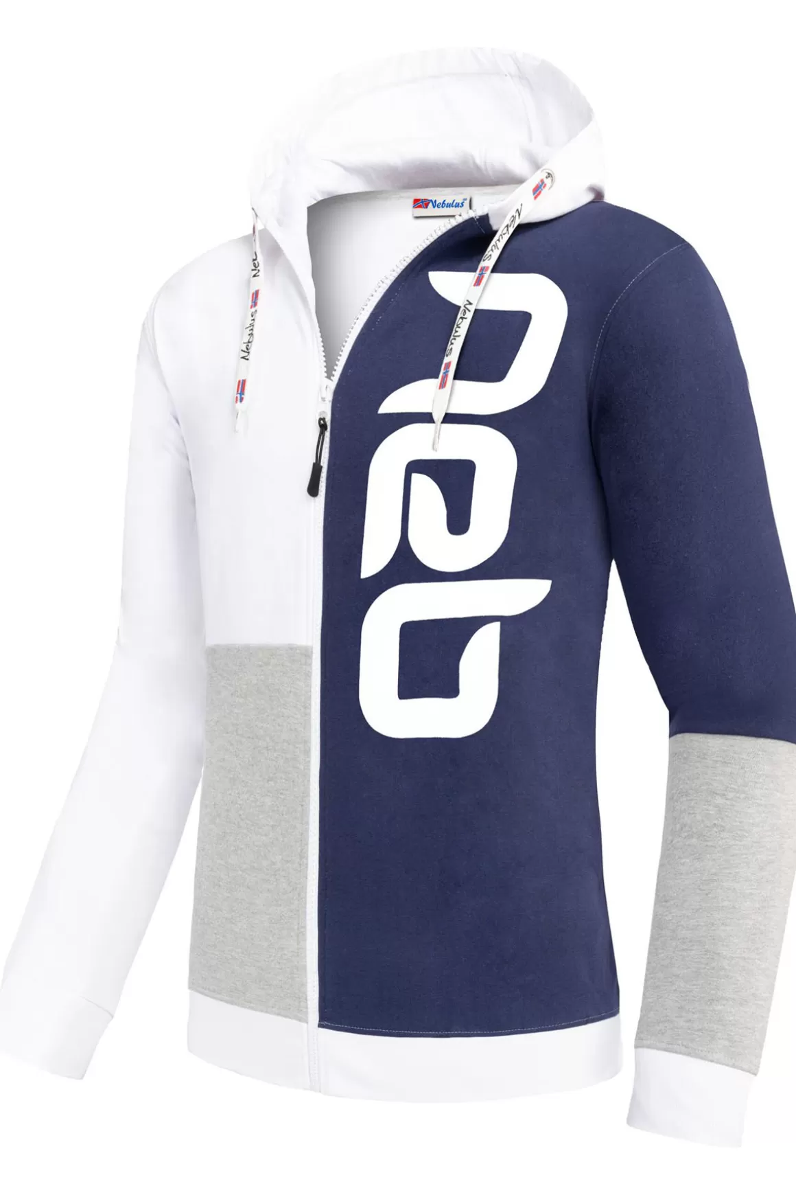 Nebulus Jacken<Sweatjacke Nebster Herren