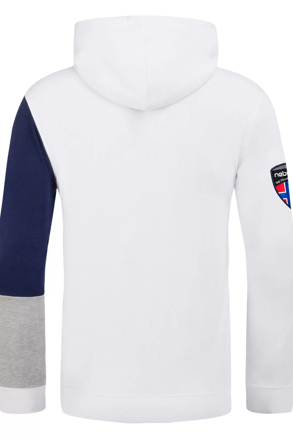 Nebulus Jacken<Sweatjacke Nebster Herren