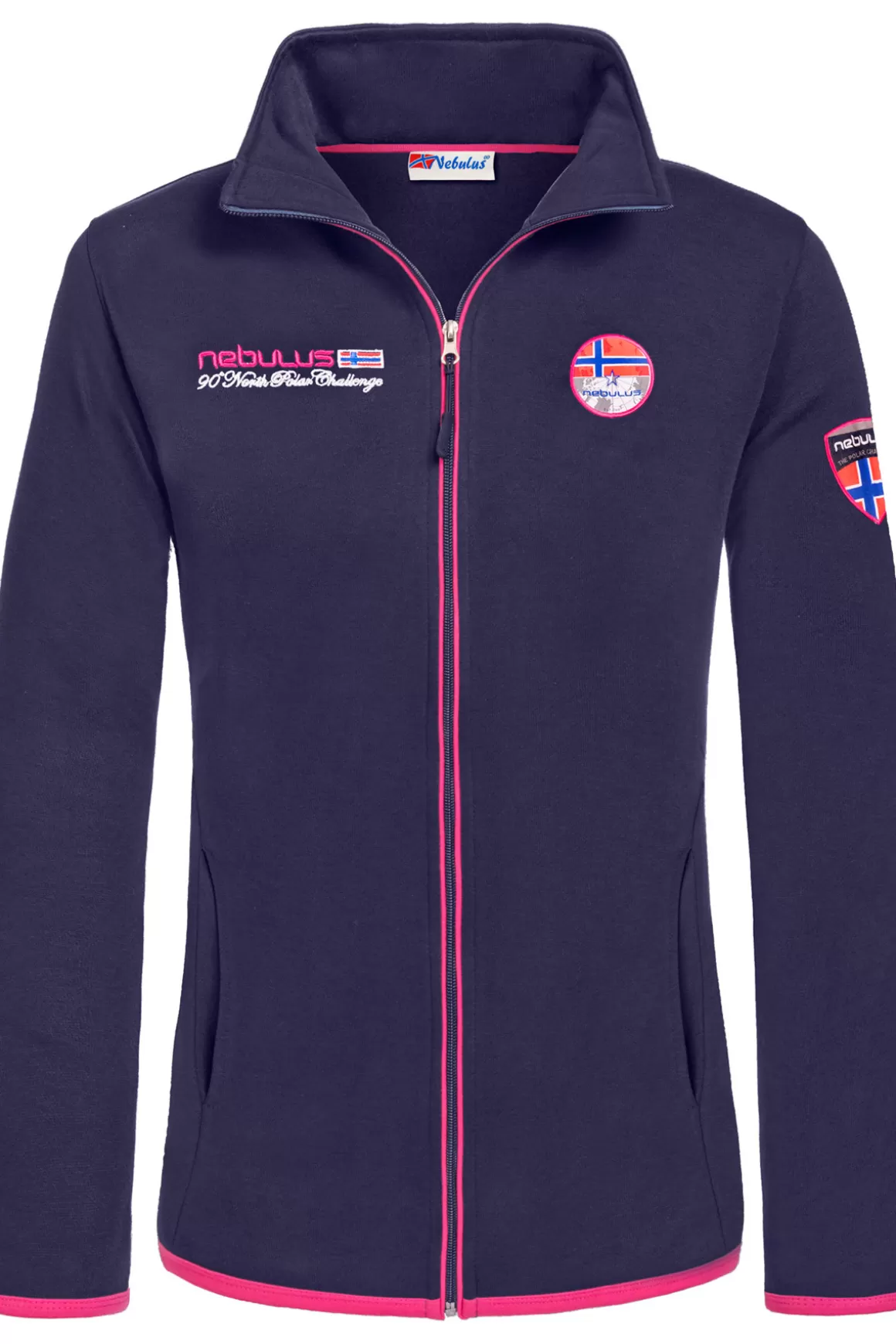 Nebulus Jacken<Sweatjacke Nory Damen