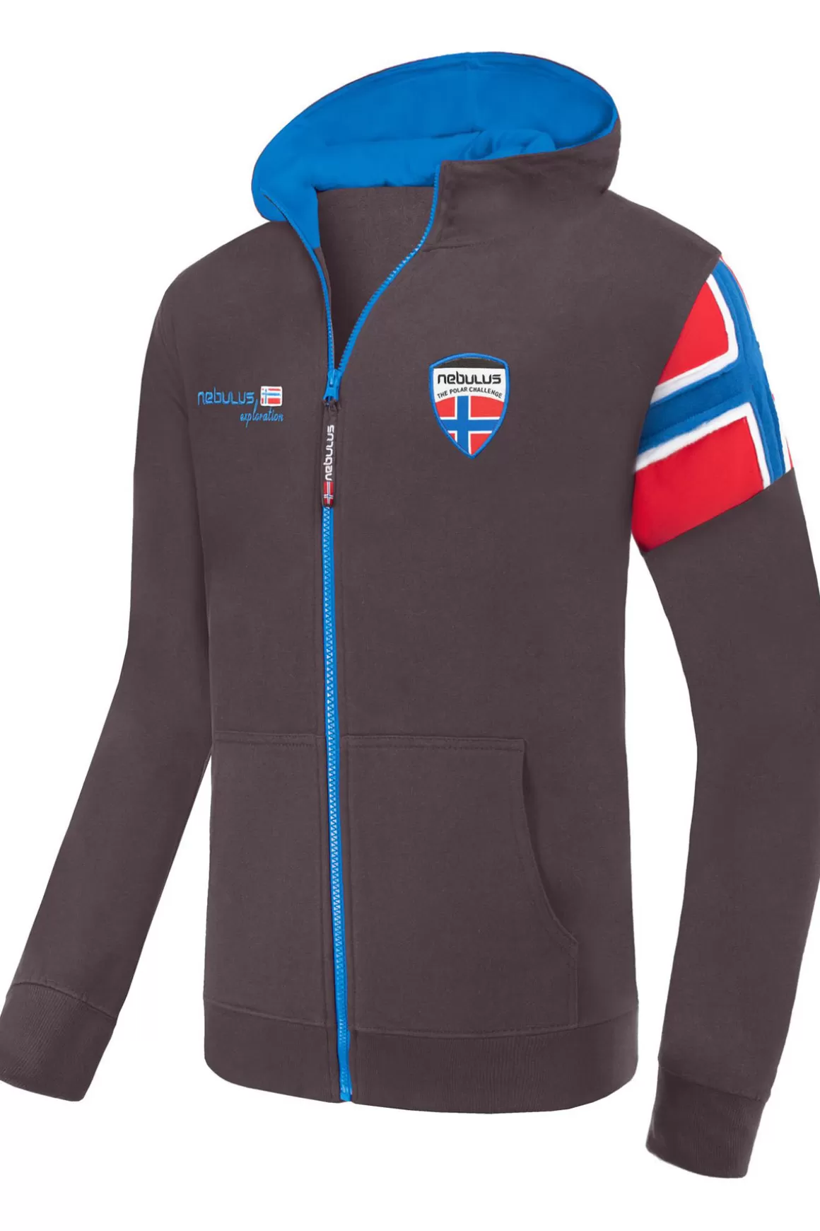 Nebulus Pullover<Sweatjacke Pijri Herren