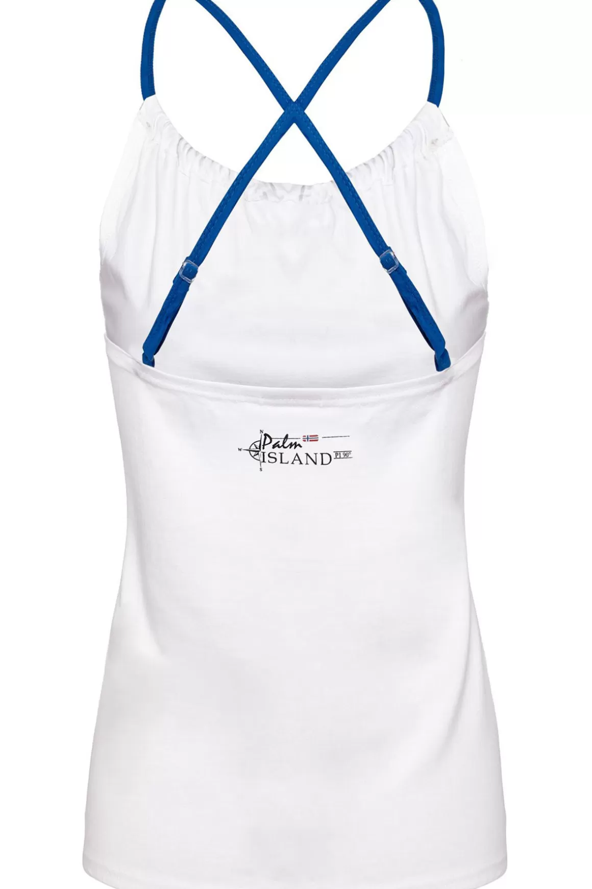 Nebulus T-Shirts<Top Bali Damen