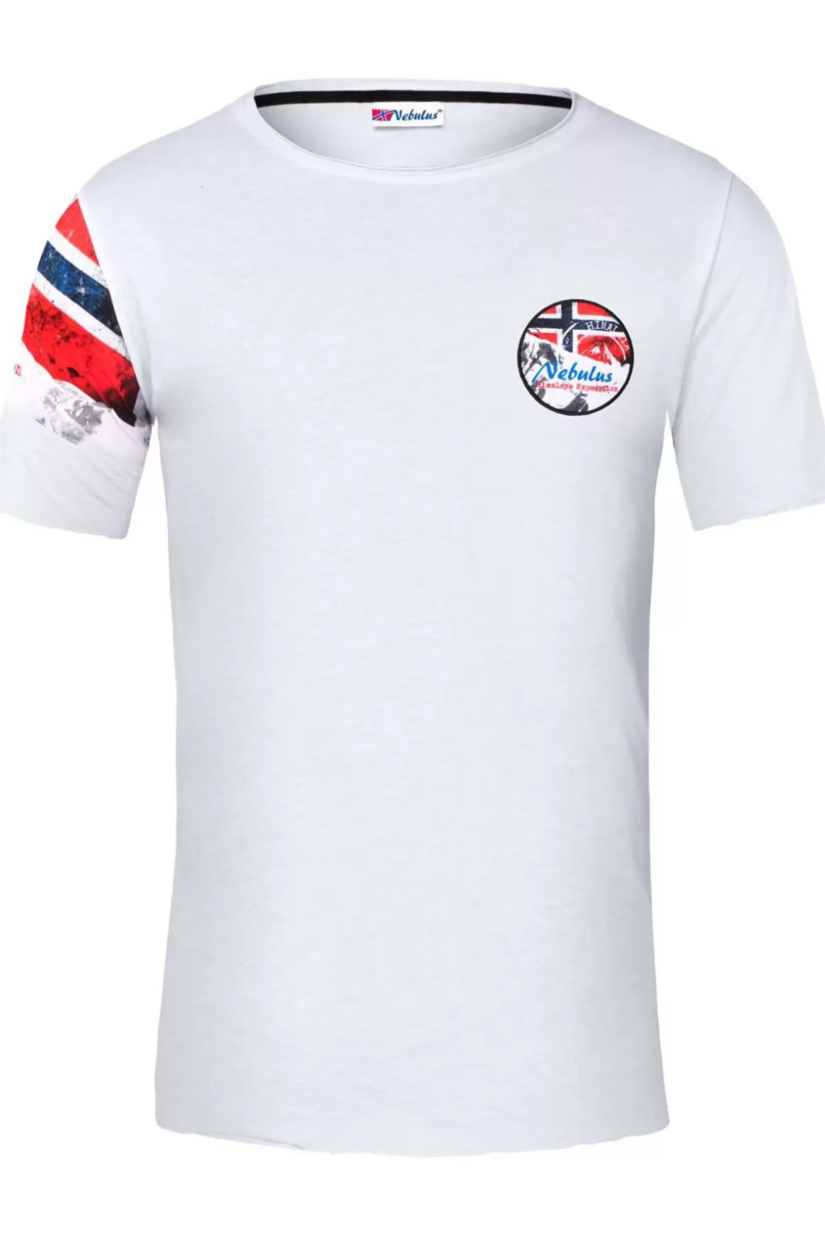 Nebulus T-Shirts<T-Shirt Boa Herren