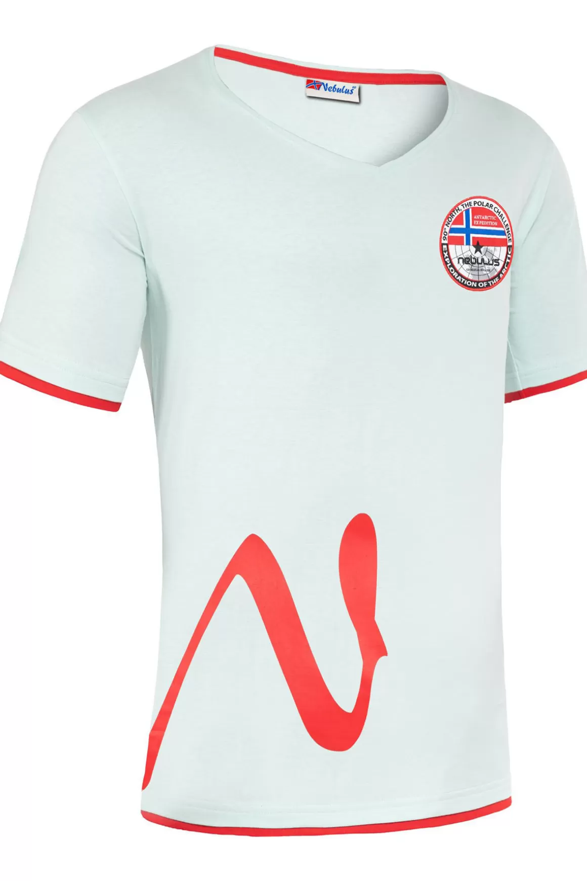 Nebulus T-Shirts<T-Shirt Florin Herren