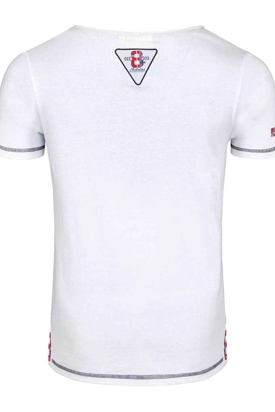 Nebulus T-Shirts<T-Shirt Holm Herren