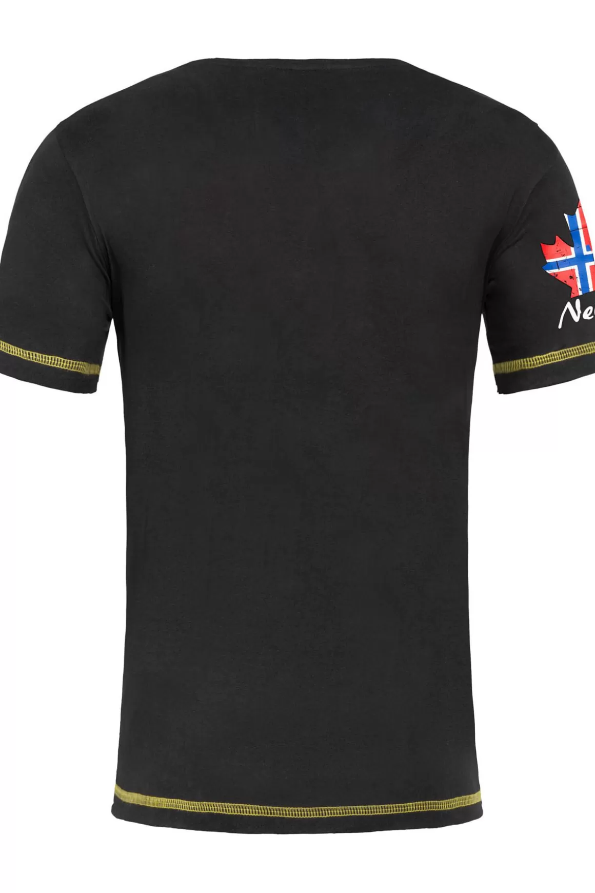 Nebulus T-Shirts<T-Shirt Joris Herren