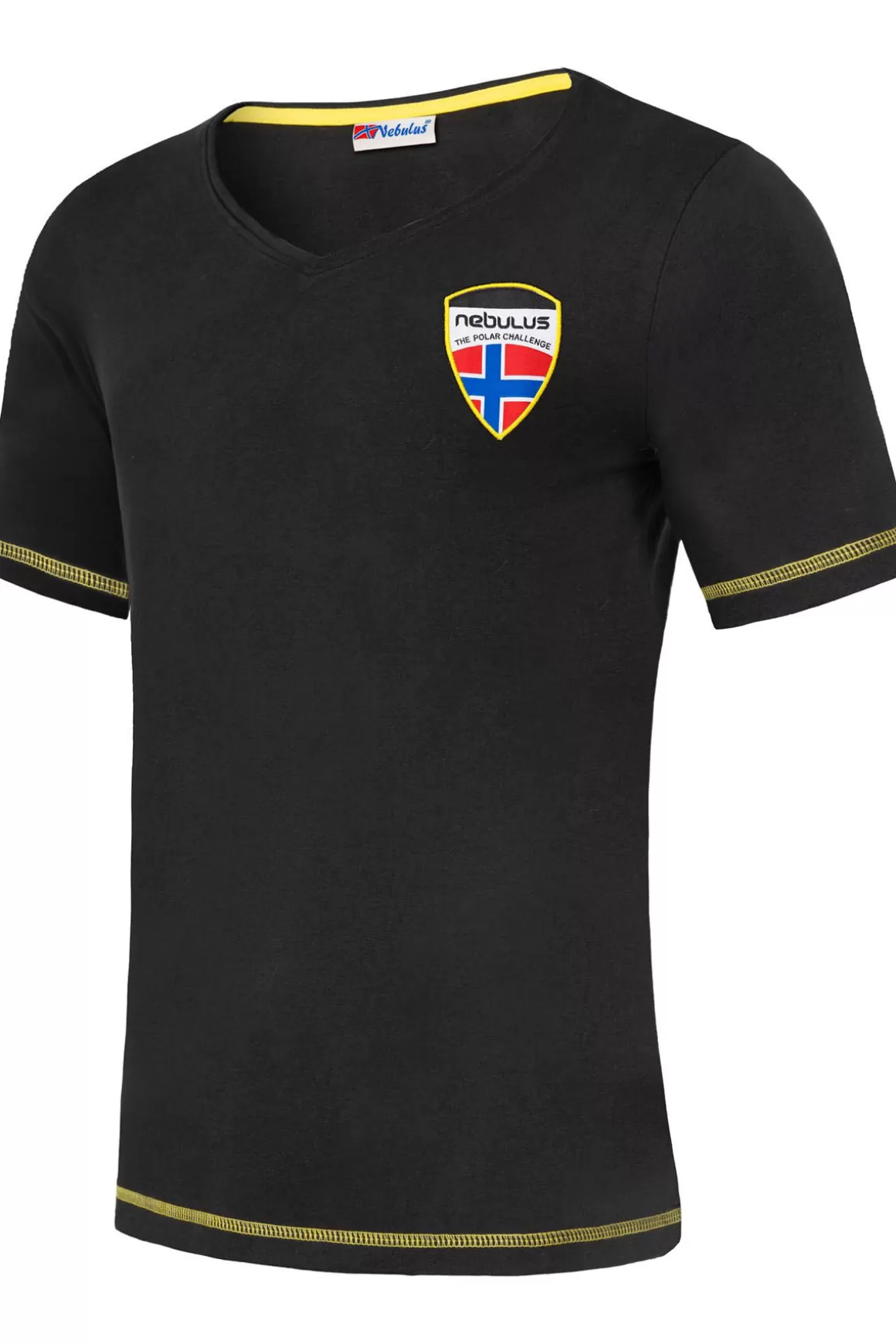 Nebulus T-Shirts<T-Shirt Joris Herren