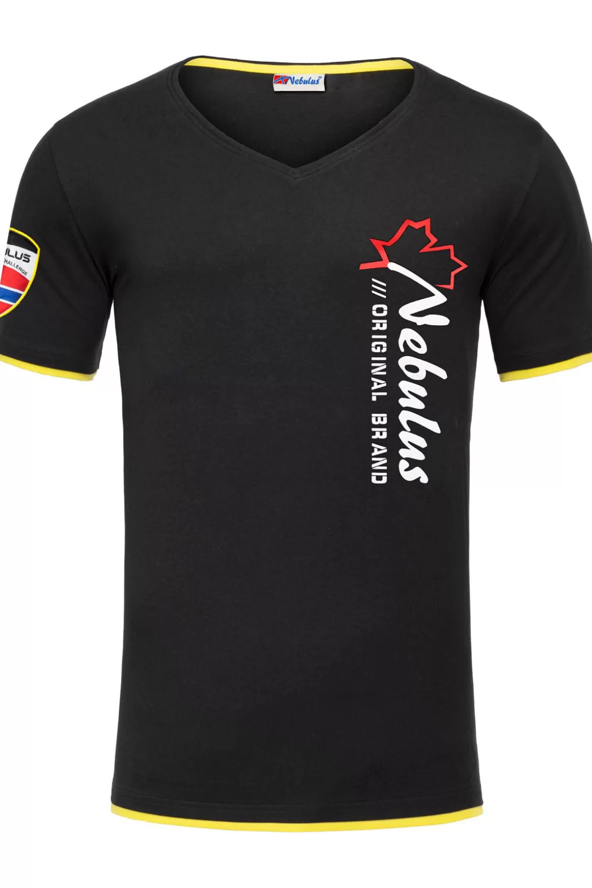 Nebulus T-Shirts<T-Shirt Keno Herren