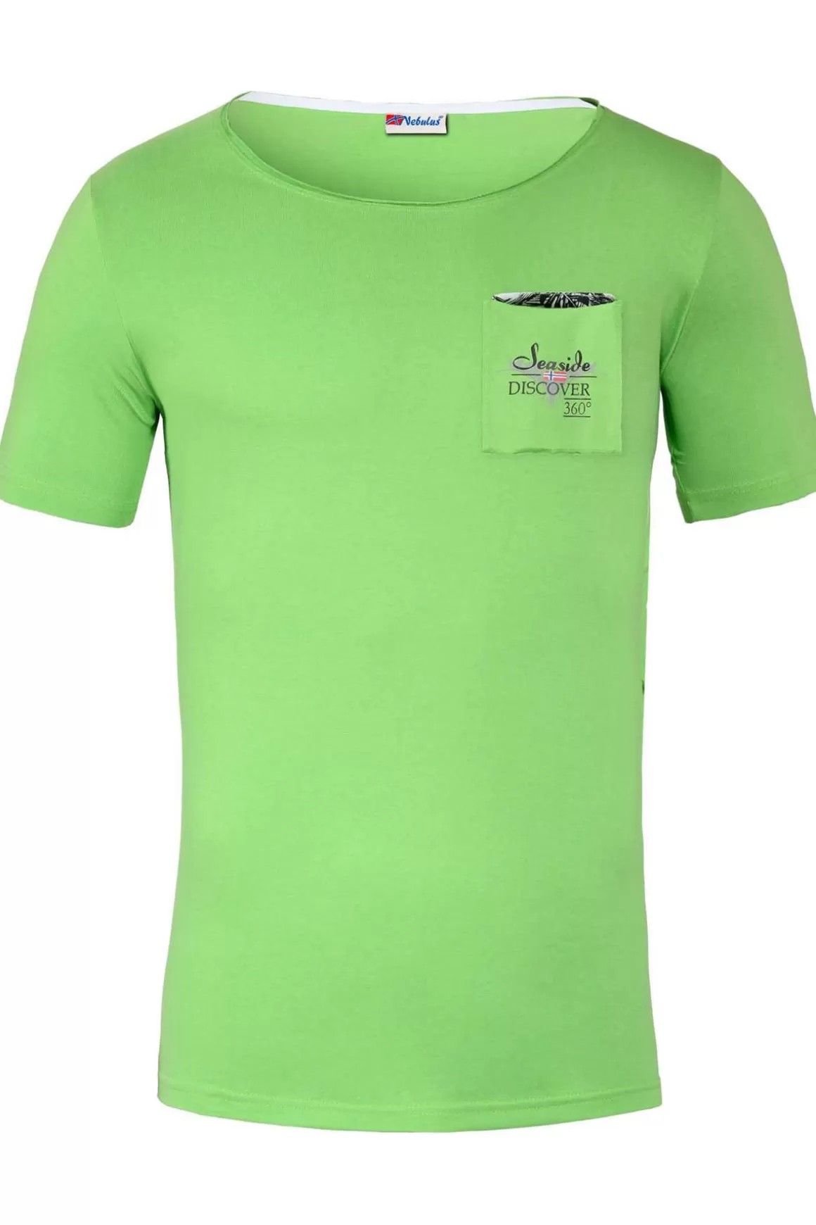 Nebulus T-Shirts<T-Shirt Laurits Herren
