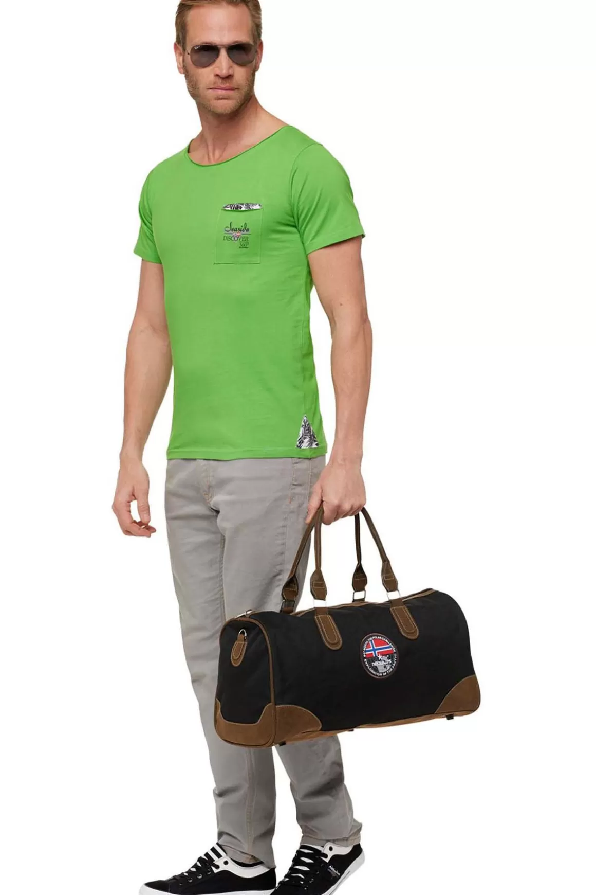 Nebulus T-Shirts<T-Shirt Laurits Herren
