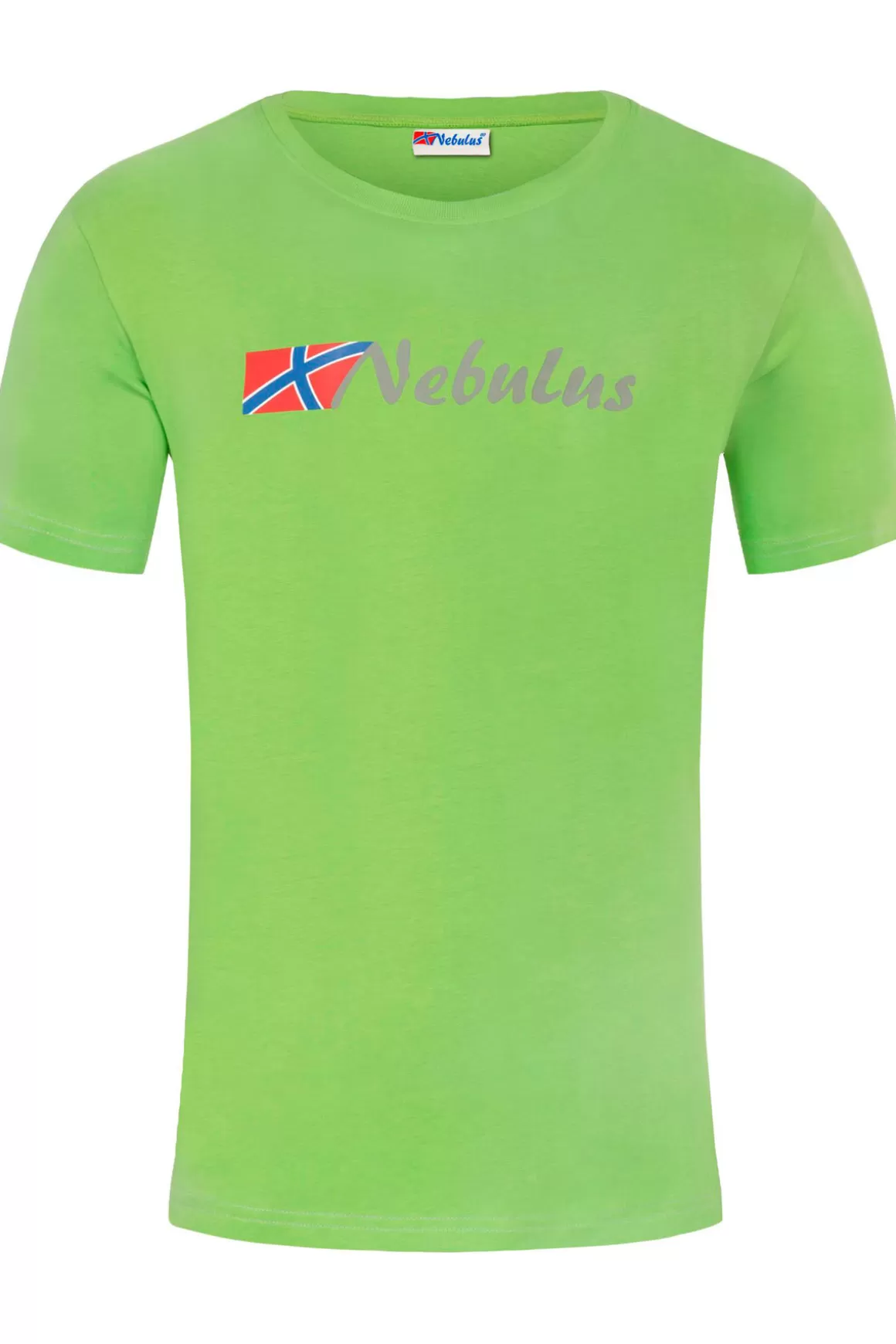 Nebulus T-Shirts<T-Shirt React Herren