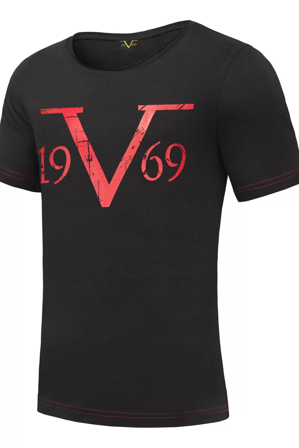 Nebulus T-Shirts<T-Shirt Rundhals Herren