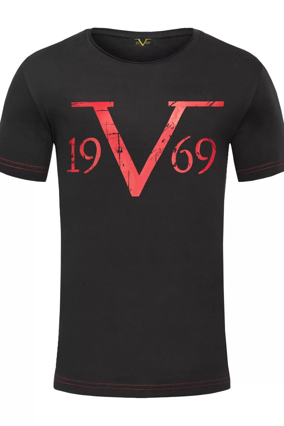 Nebulus T-Shirts<T-Shirt Rundhals Herren