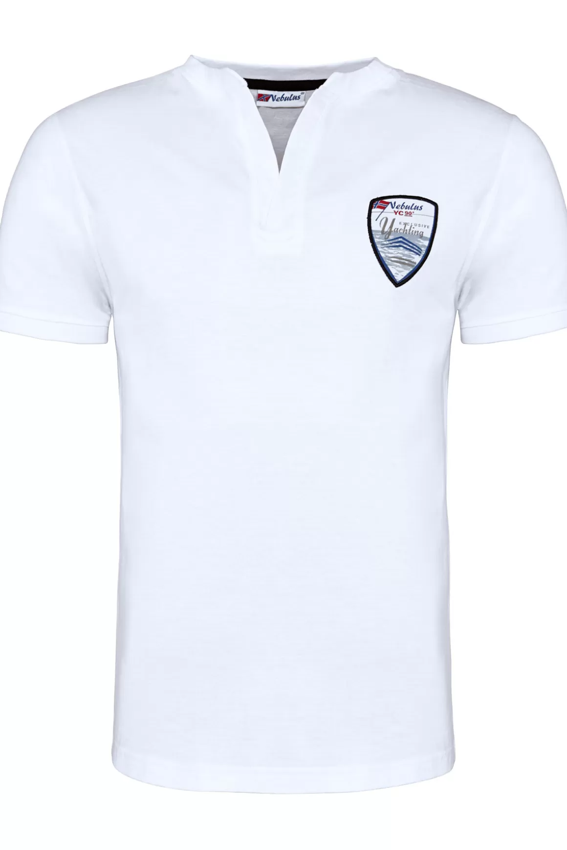 Nebulus T-Shirts<T-Shirt Vince Herren