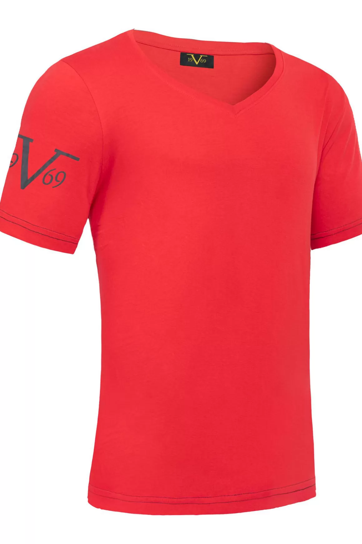 Nebulus T-Shirts<T-Shirt V-Neck Herren