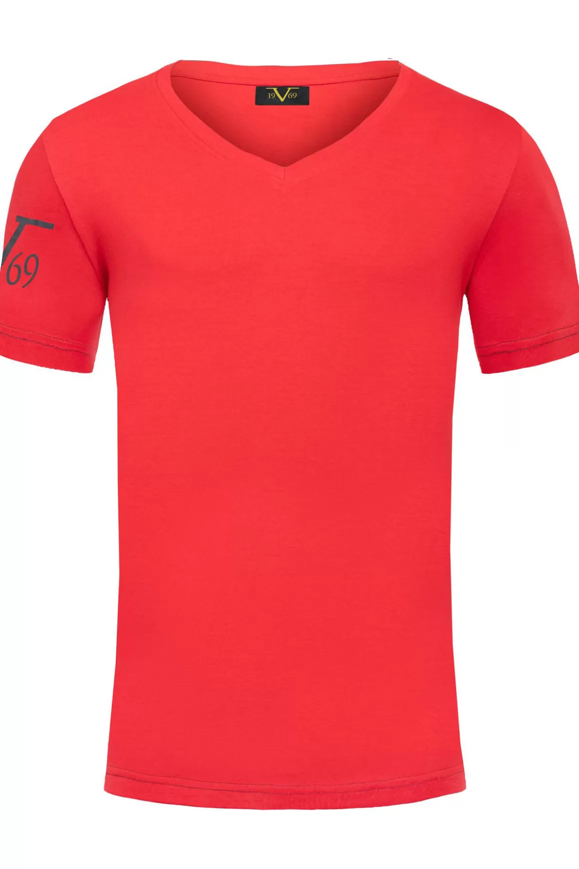 Nebulus T-Shirts<T-Shirt V-Neck Herren