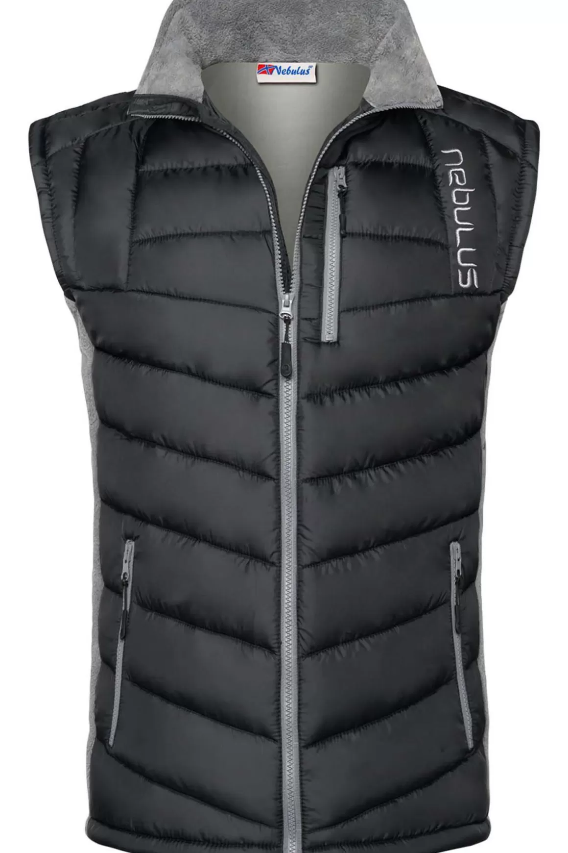 Nebulus Jacken<Weste Revival Herren