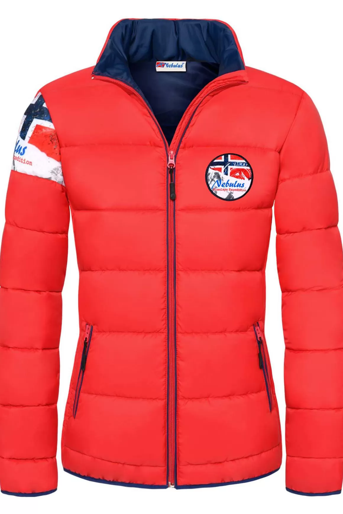 Nebulus Jacken<Winterjacke Braxton Damen