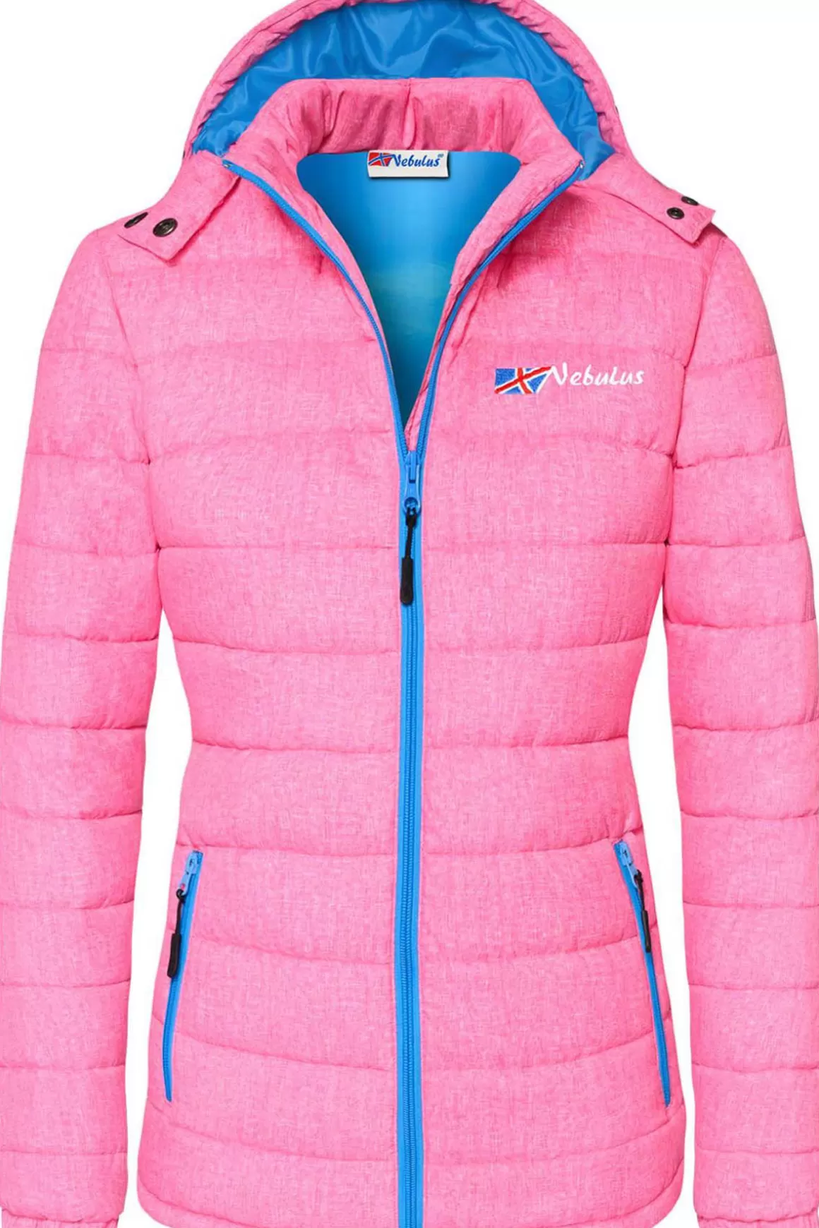Nebulus Jacken<Winterjacke Colors Damen