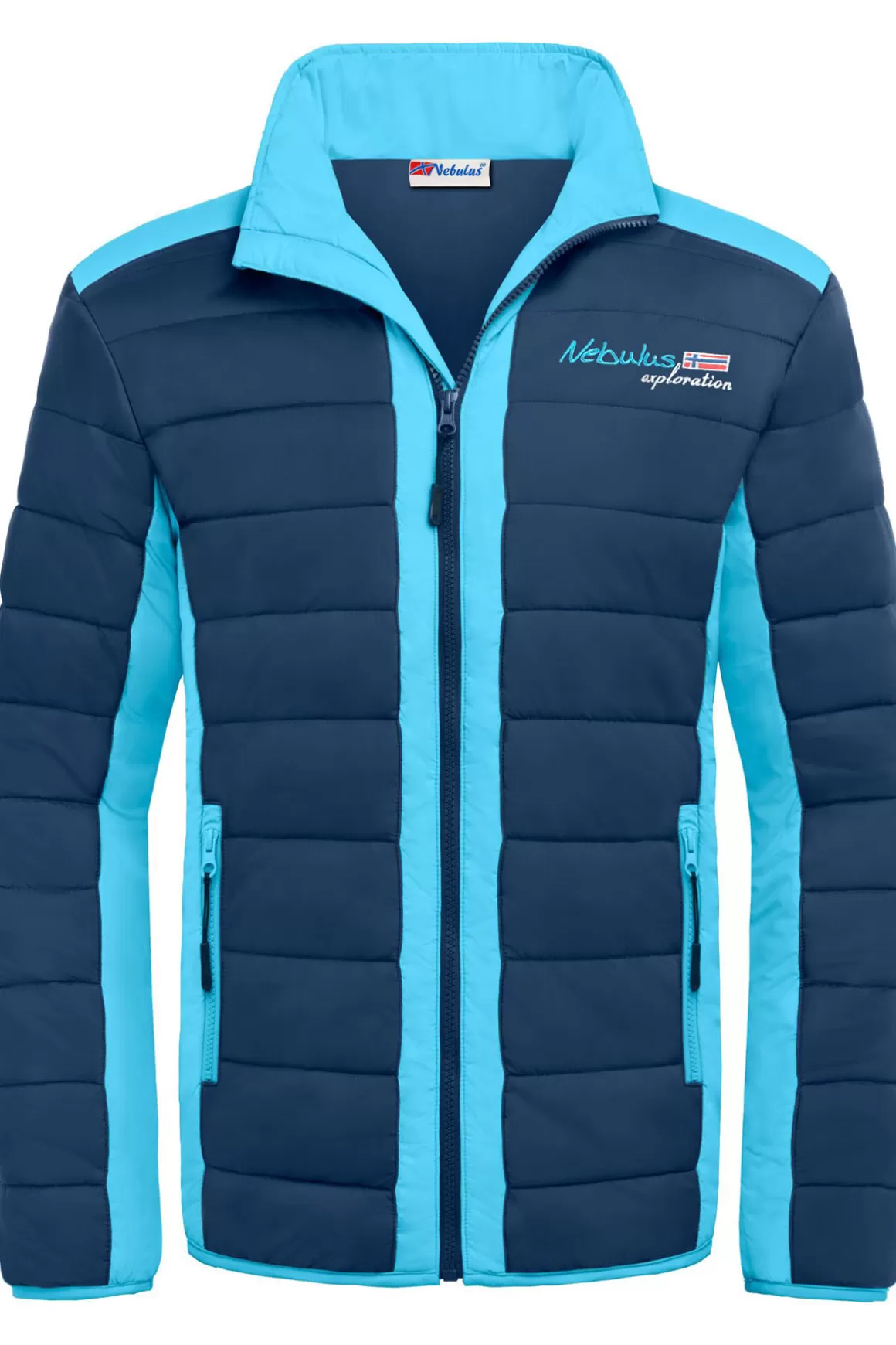 Nebulus Jacken<Winterjacke Fight Herren
