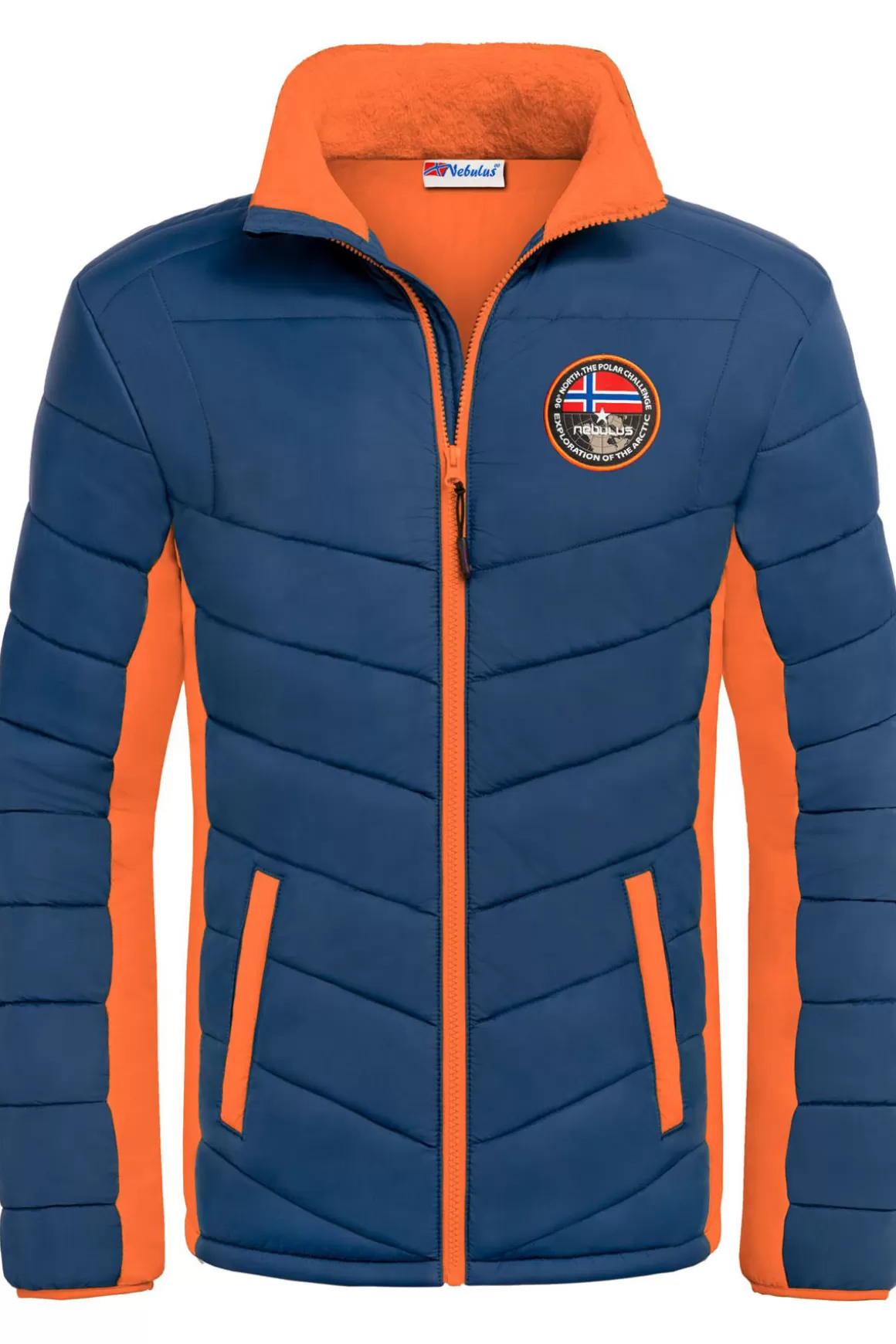 Nebulus Jacken<Winterjacke Genius Herren