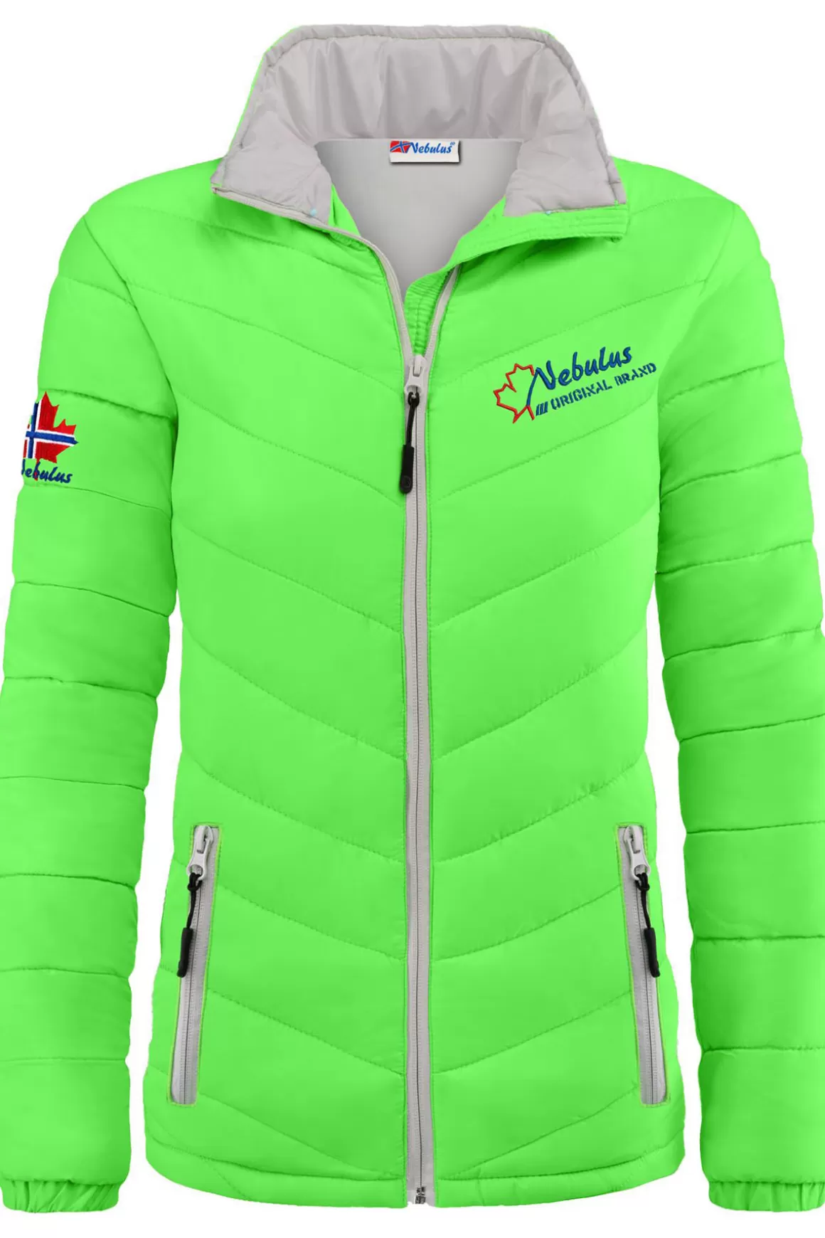 Nebulus Jacken<Winterjacke Leman Damen