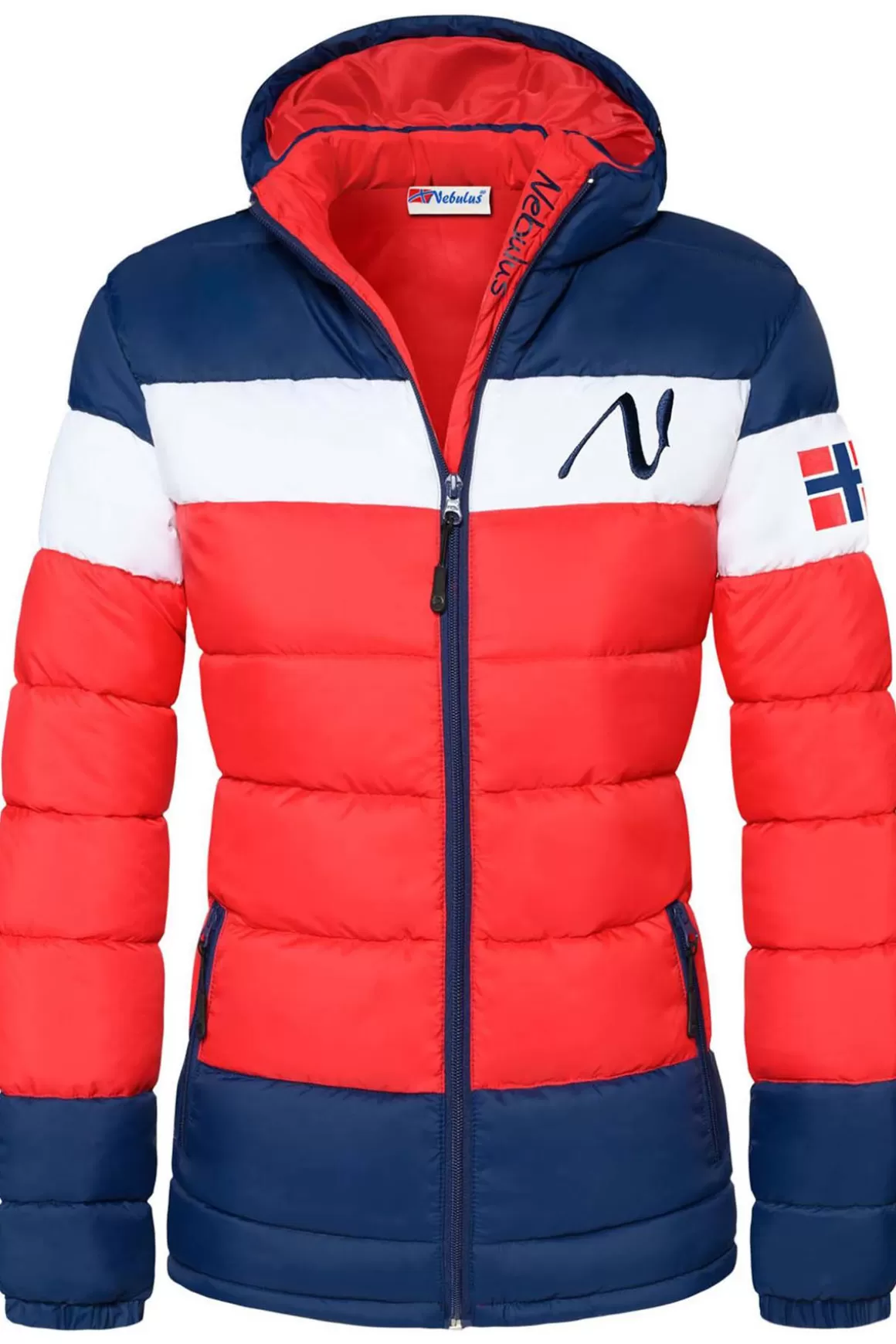 Nebulus Jacken<Winterjacke Mixup Damen