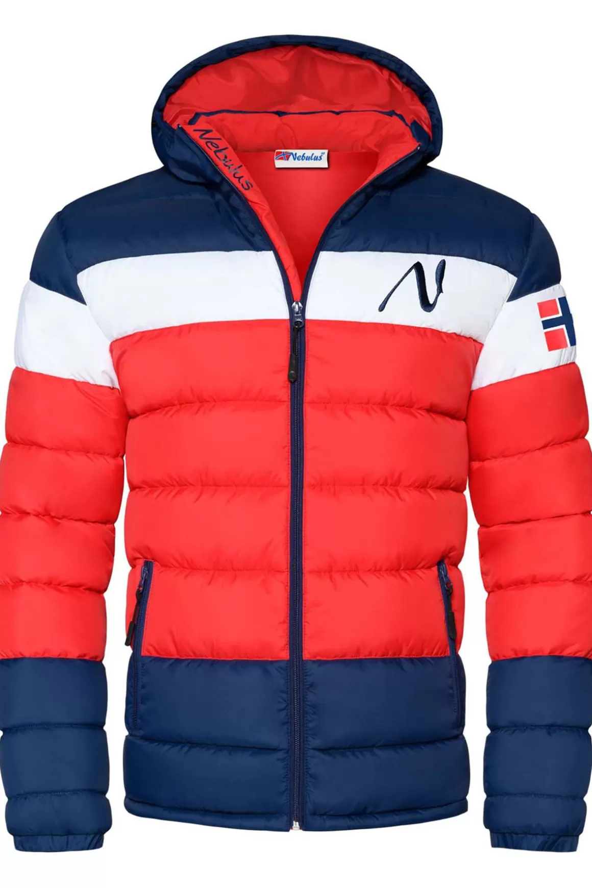Nebulus Jacken<Winterjacke Mixup Herren