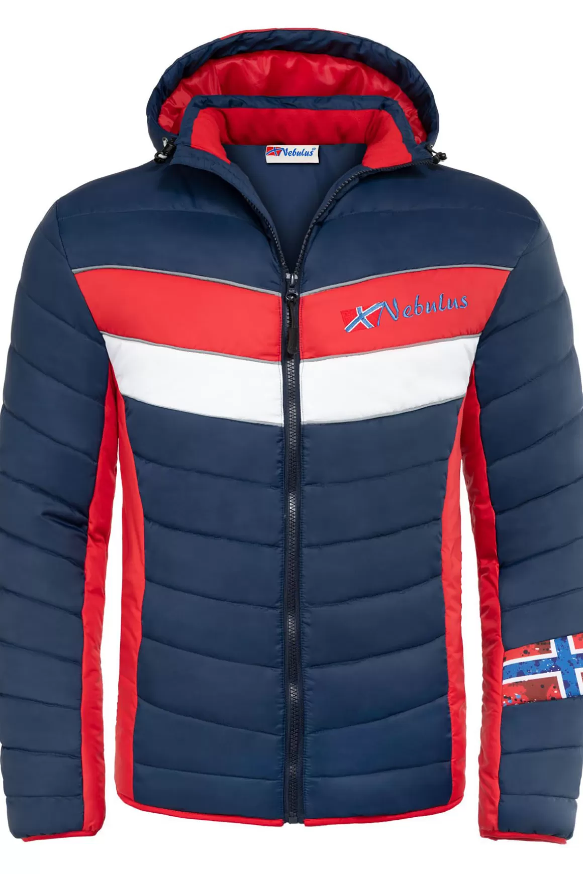Nebulus Jacken<Winterjacke Natural Herren