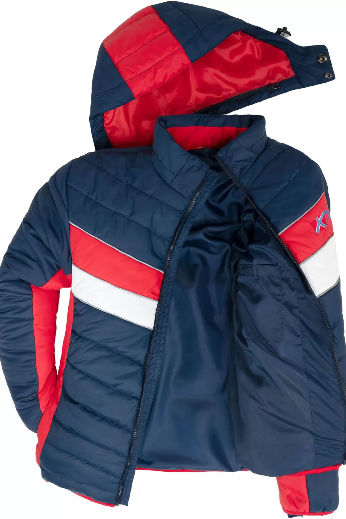 Nebulus Jacken<Winterjacke Natural Herren