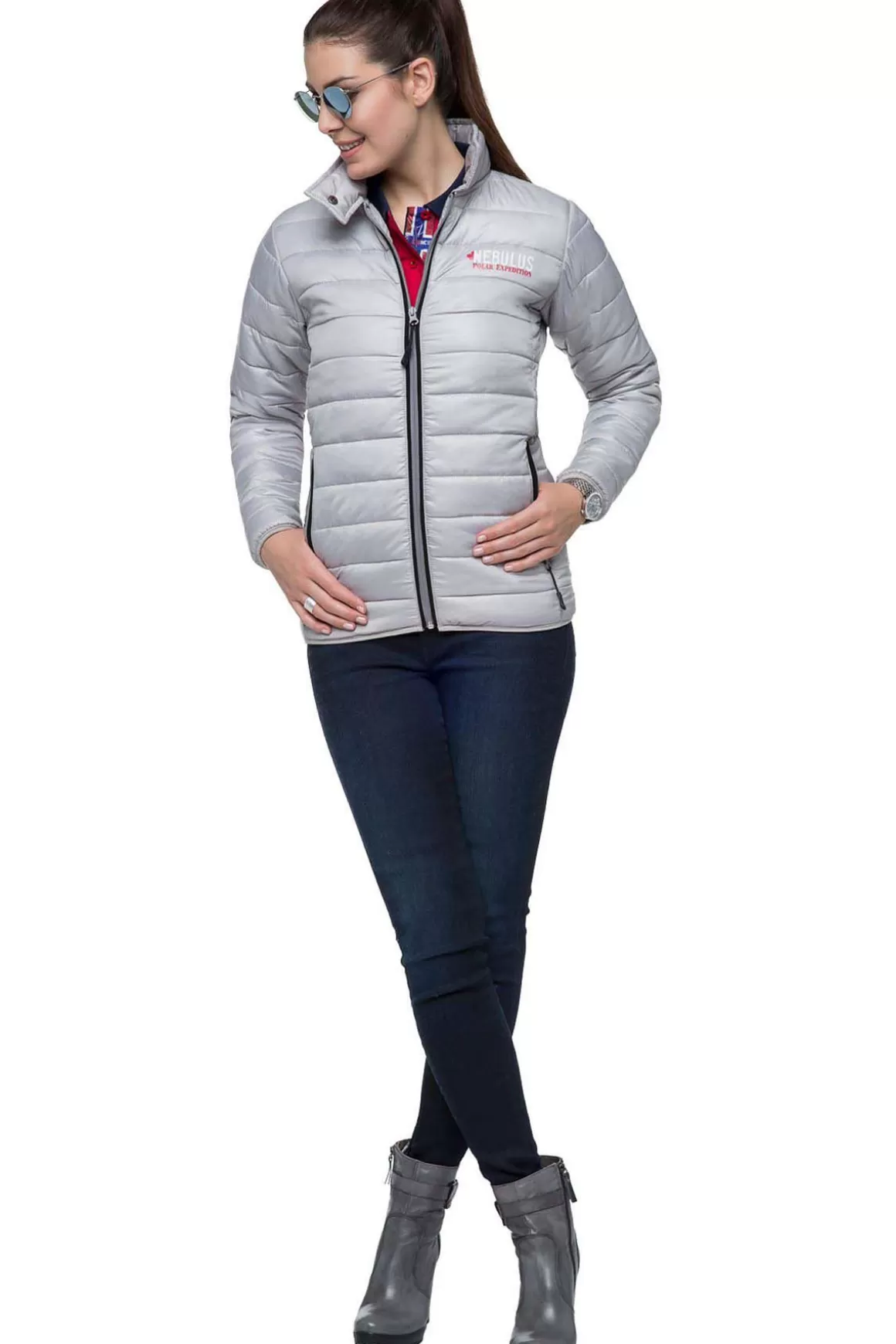 Nebulus Jacken<Winterjacke Perito Damen