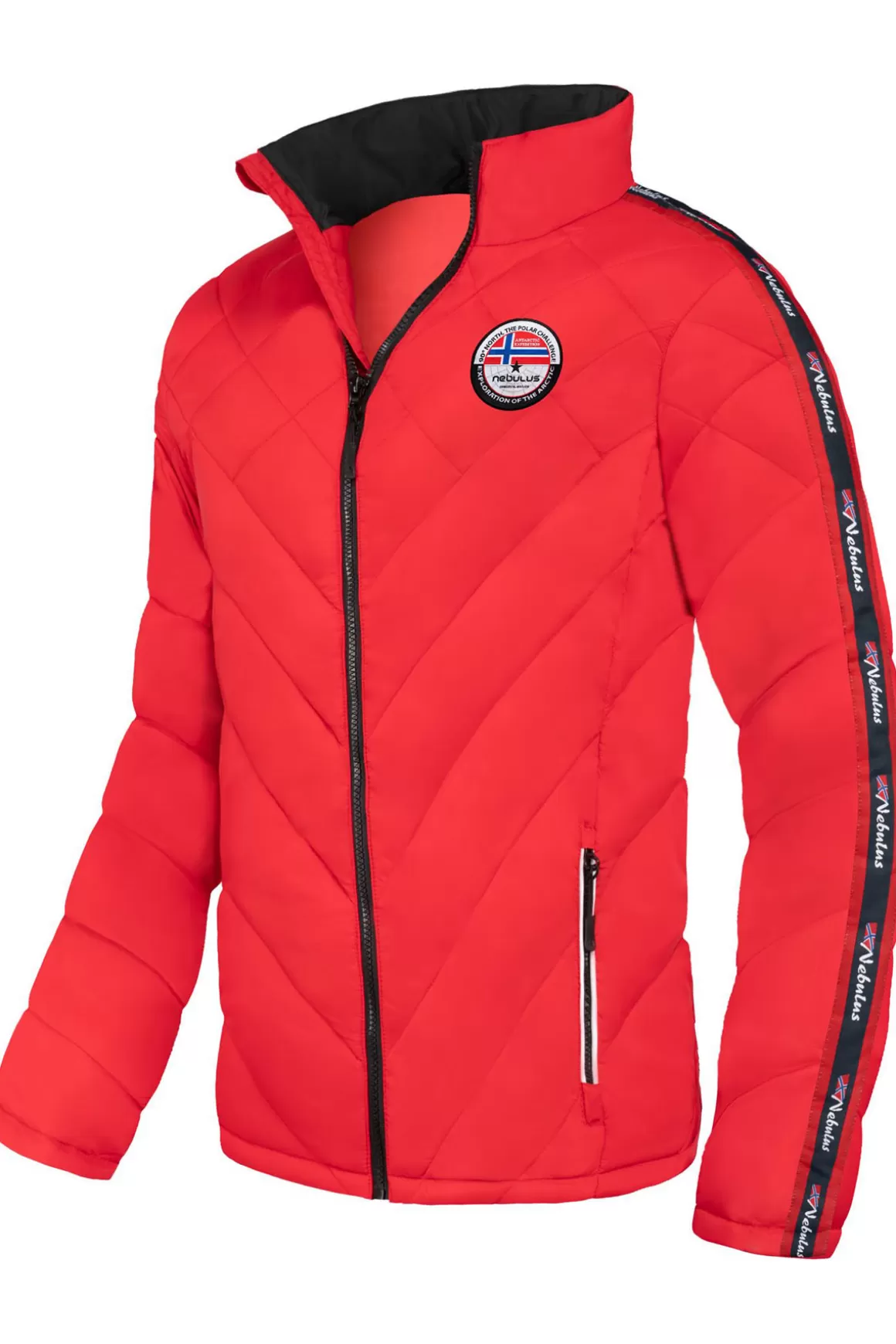 Nebulus Jacken<Winterjacke Skill Herren