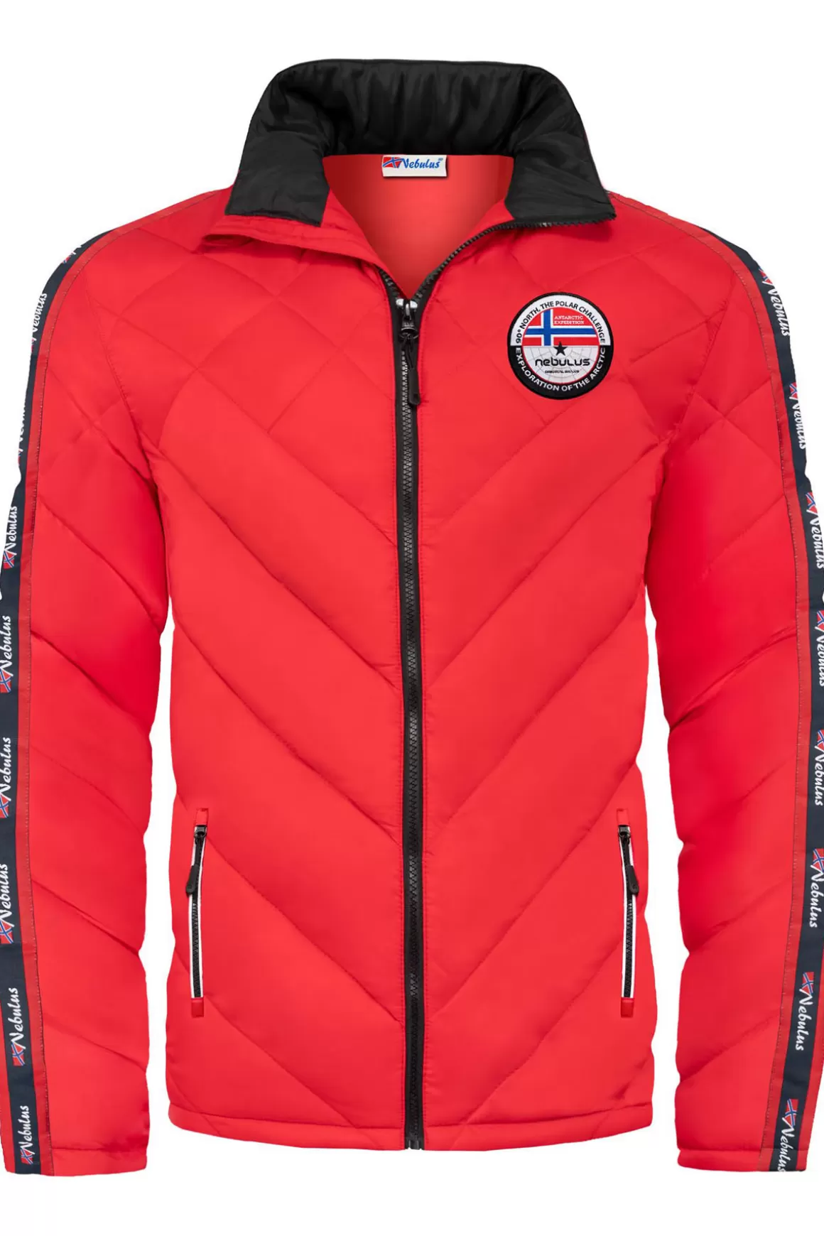 Nebulus Jacken<Winterjacke Skill Herren