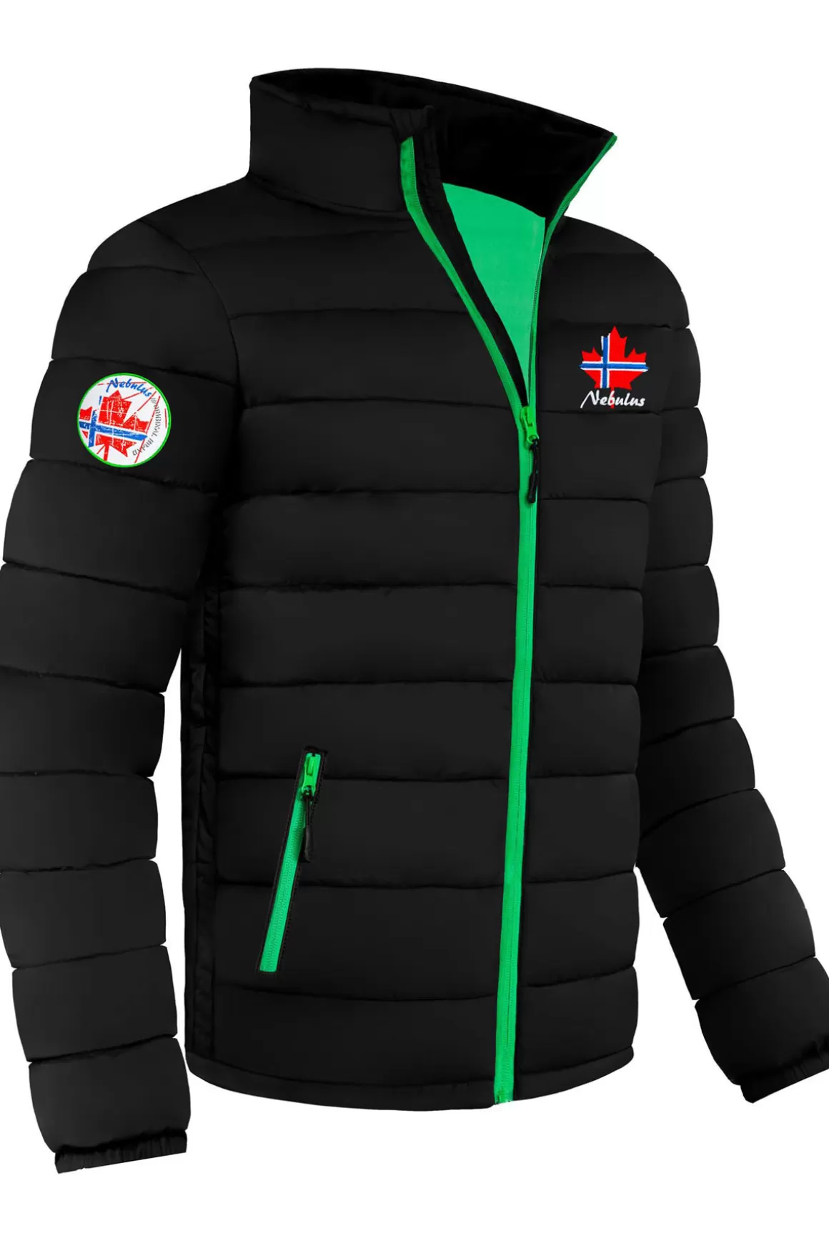 Nebulus Jacken<Winterjacke Solden Herren