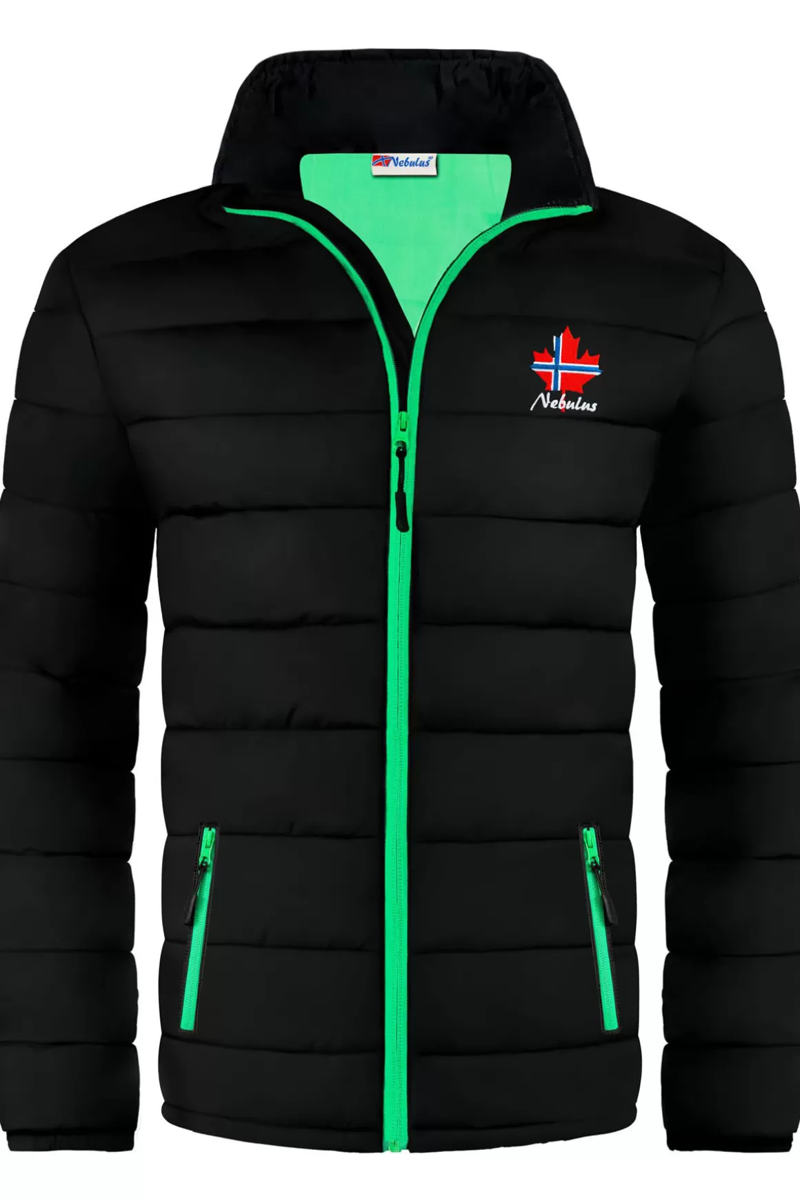 Nebulus Jacken<Winterjacke Solden Herren