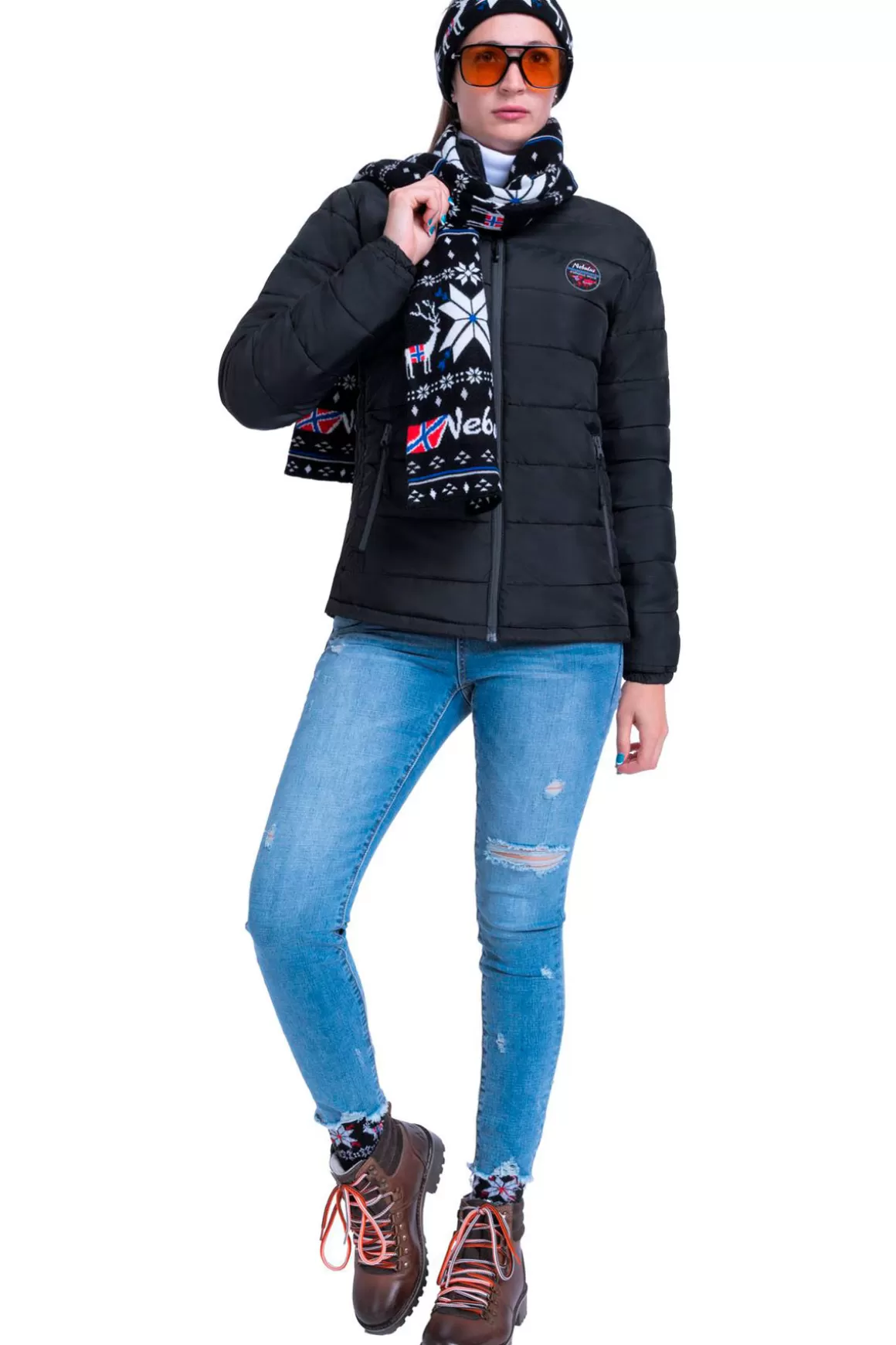 Nebulus Jacken<Winterjacke Tammes Damen
