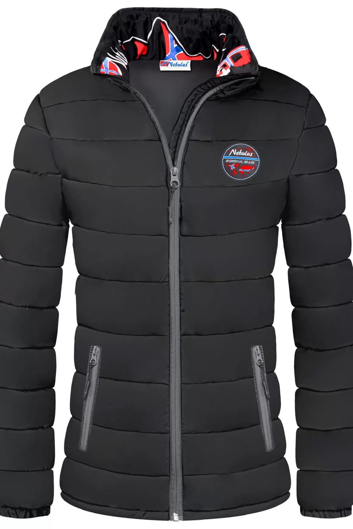 Nebulus Jacken<Winterjacke Tammes Damen