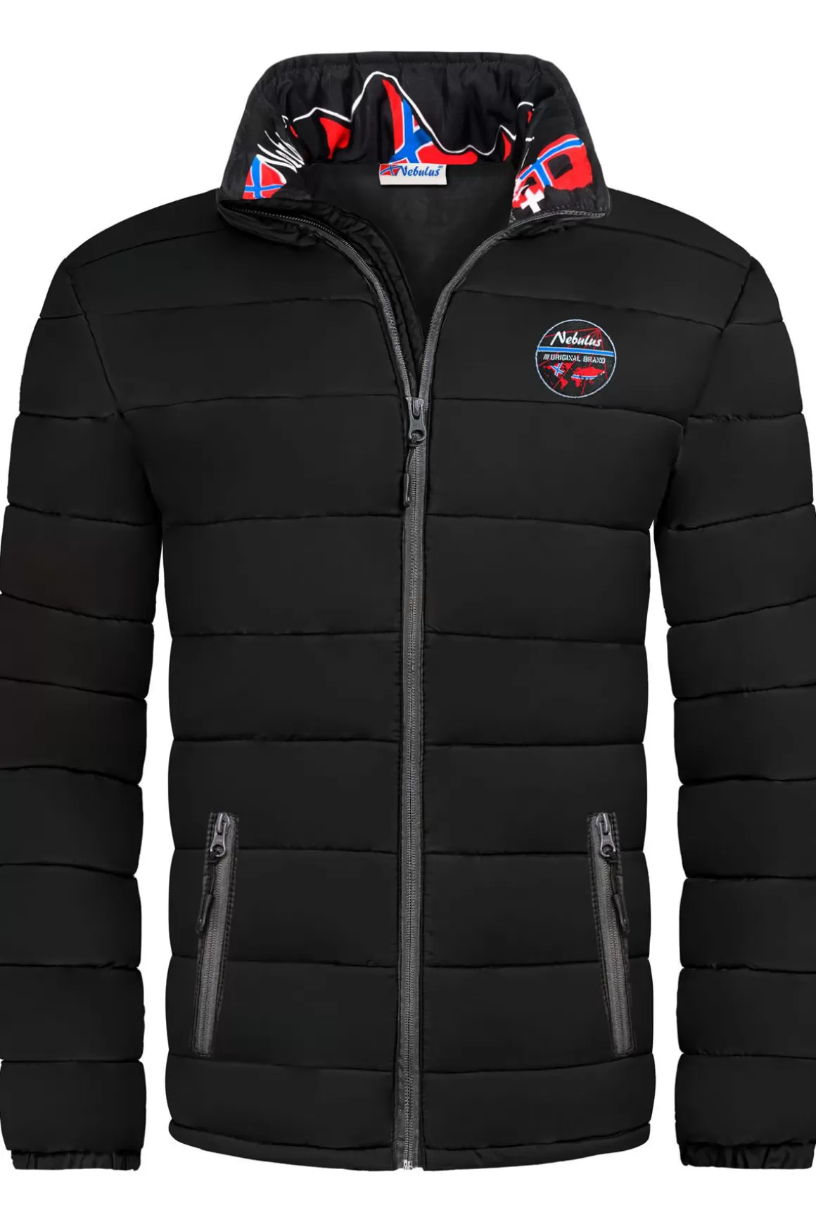 Nebulus Jacken<Winterjacke Tammes Herren