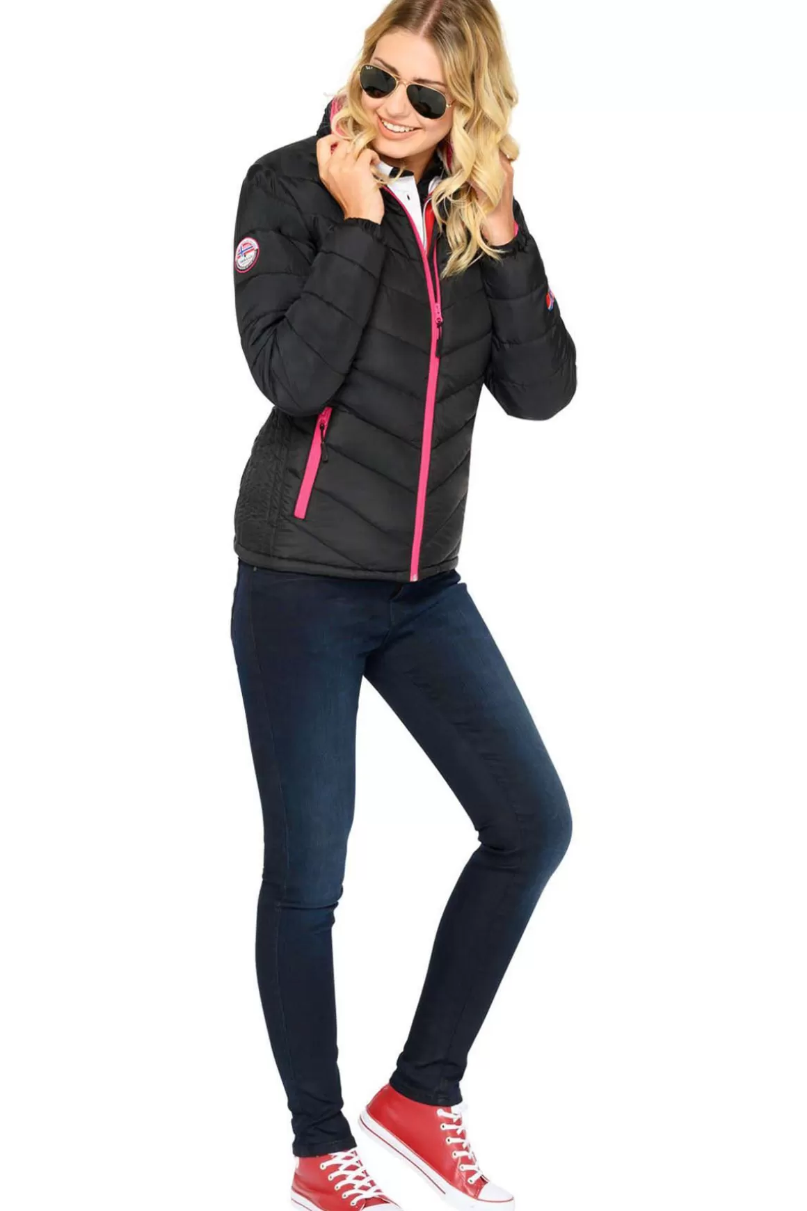 Nebulus Jacken<Winterjacke Tanno Damen