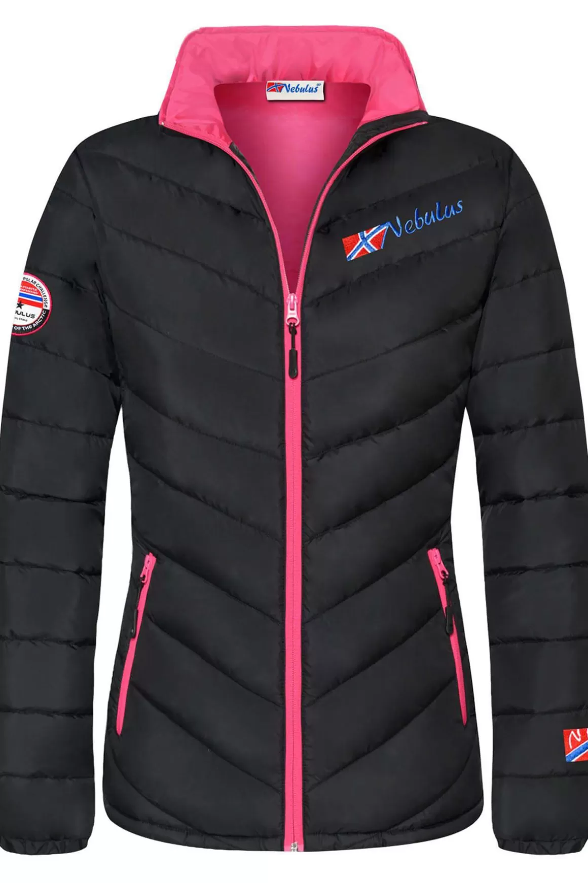Nebulus Jacken<Winterjacke Tanno Damen