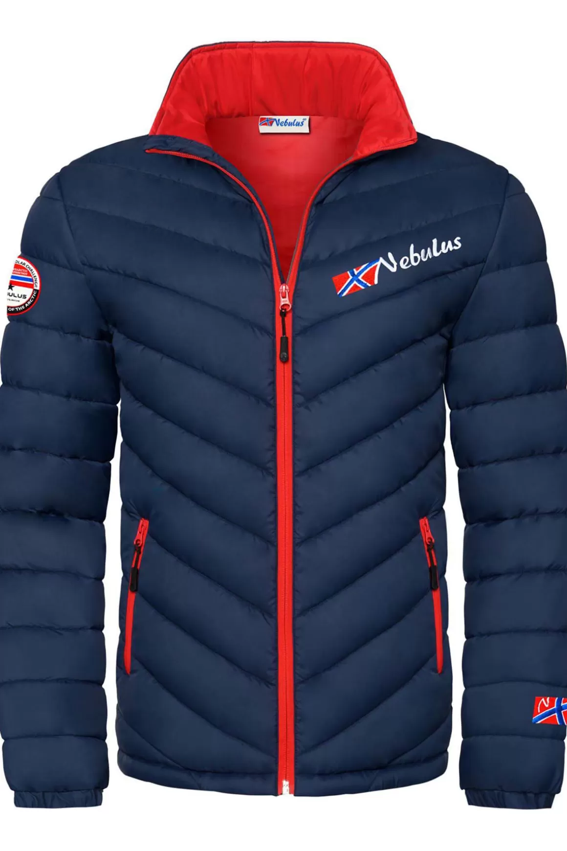Nebulus Jacken<Winterjacke Tanno Herren