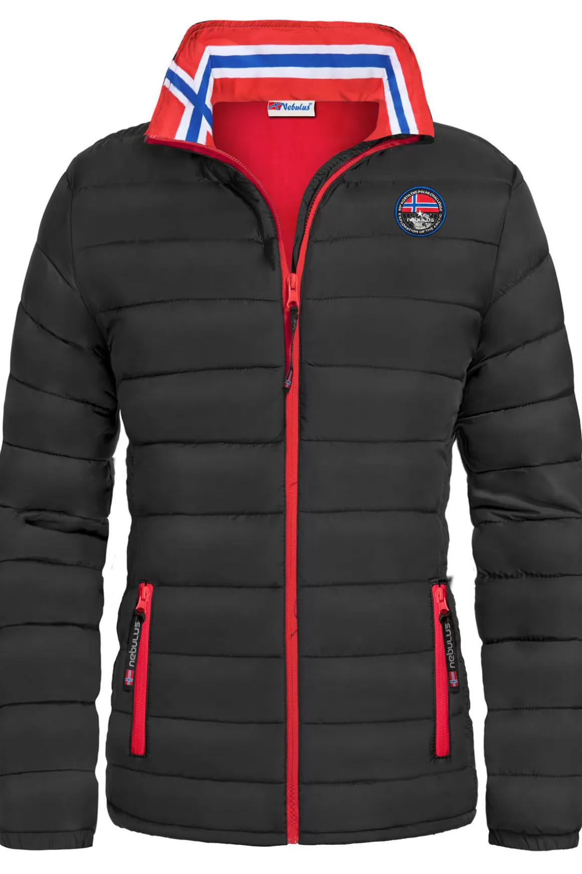 Nebulus Jacken<Winterjacke Terry Damen