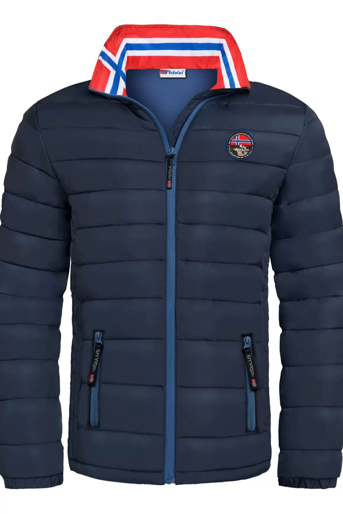 Nebulus Jacken<Winterjacke Terry Herren