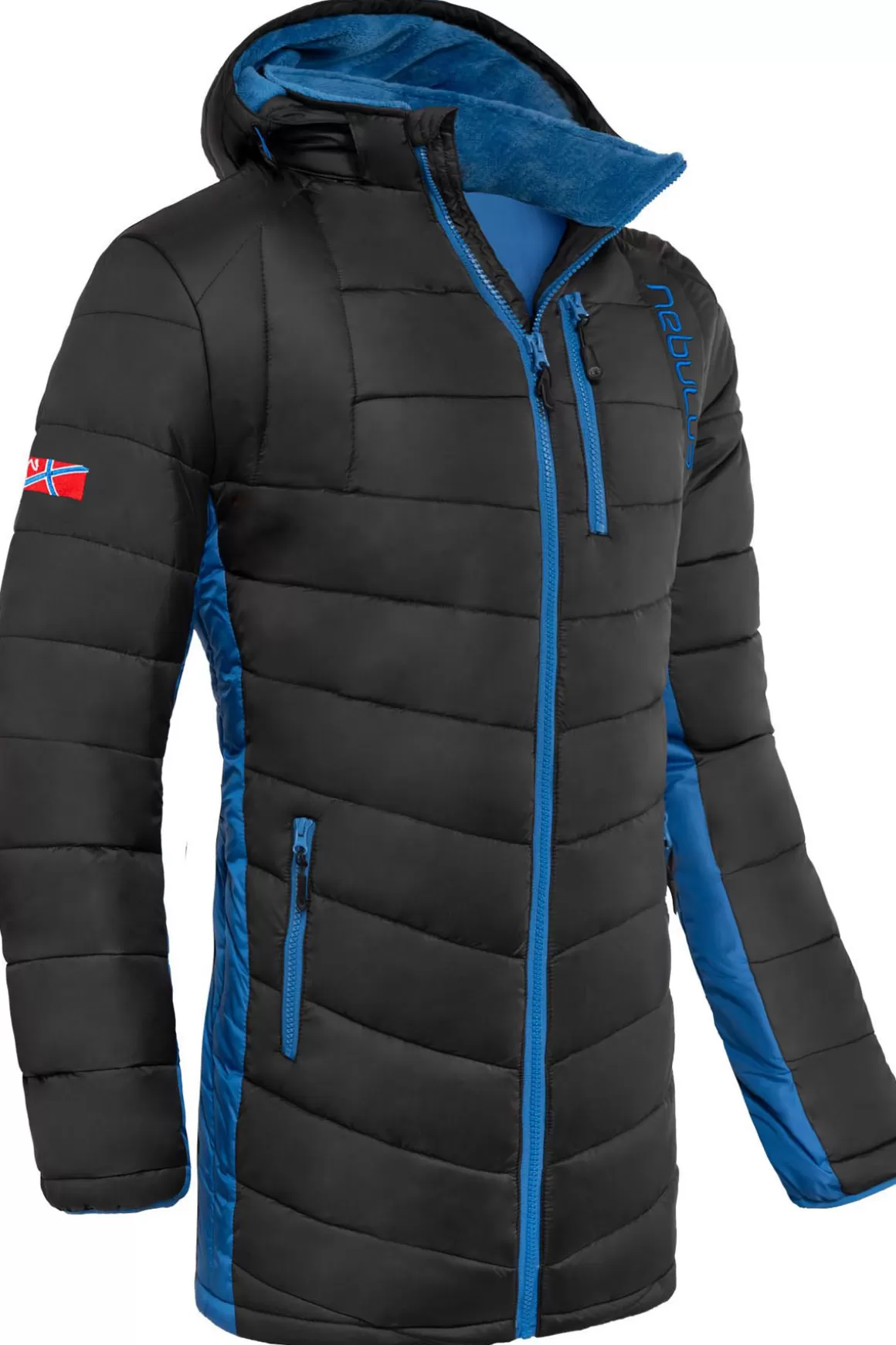 Nebulus Mäntel<WinterMäntel-KurzMäntel Coaty Herren