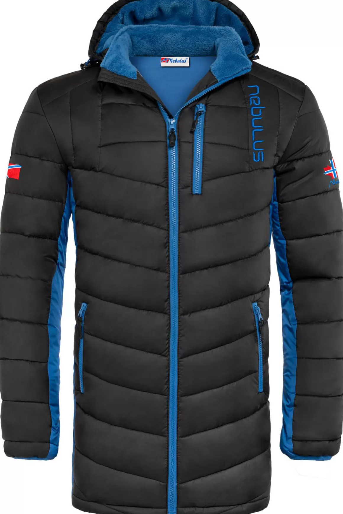Nebulus Mäntel<WinterMäntel-KurzMäntel Coaty Herren