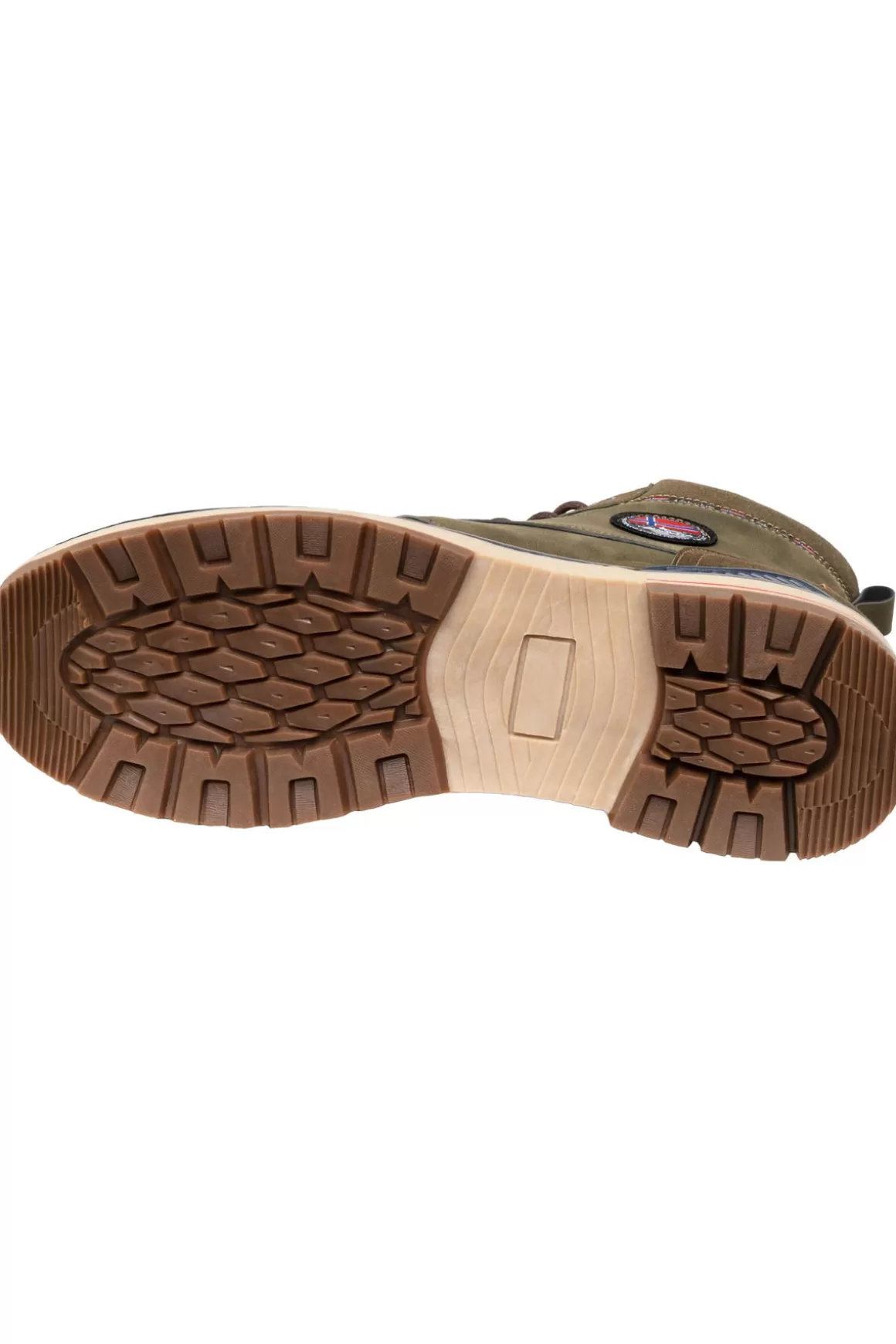 Nebulus Winterstiefel<Winterstiefel Mit Warmfutter Wayne Herren
